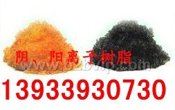 北京阳离子交换树脂