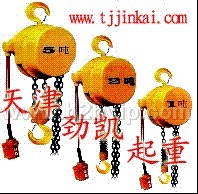 DHY型国产环链电动葫芦 电动倒链 地牛