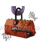 YC磁力吊 磁力吸盘 永磁吸盘