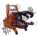 全自动车载式液压拉马 防滑拔轮器
