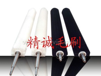 磨革除尘机毛刷各类皮革机械毛刷