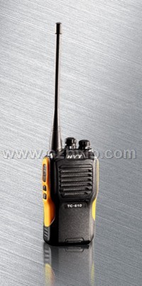 好易通TC610对讲机