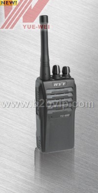 好易通TC600对讲机