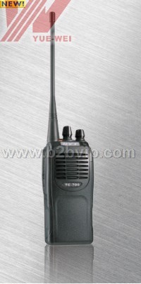 好易通TC700对讲机