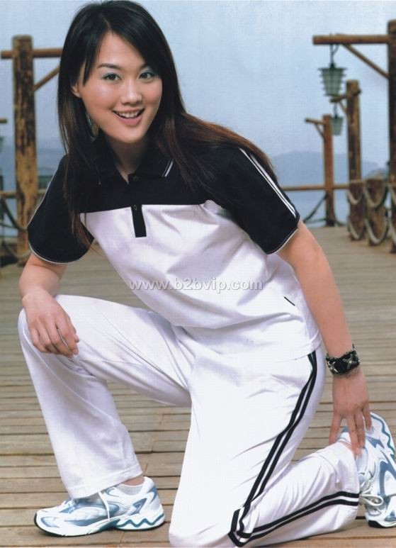 运动服