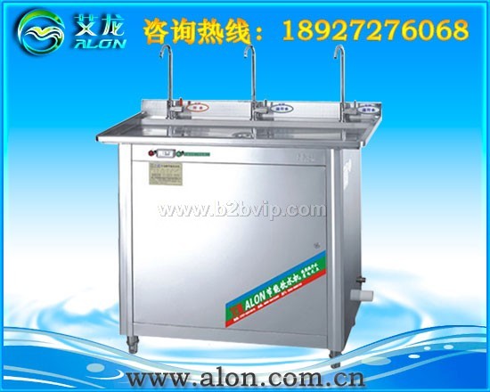 节能饮水机的功能