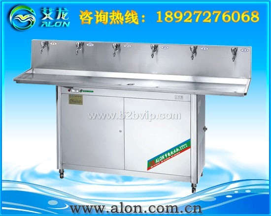 节能不锈钢饮水机