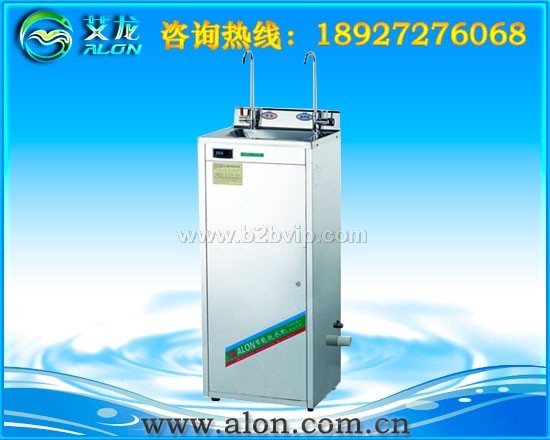 节能饮水机的工作原理