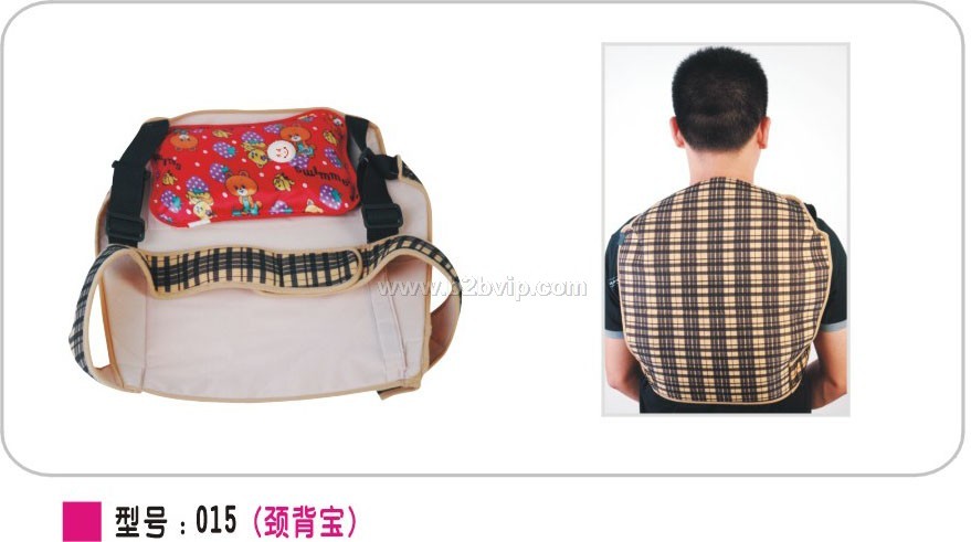 颈背宝&nbsp;冬天的温暖宝贝