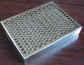 烧烤专用油烟净化器