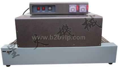 广州饮料膜收缩机-广州收缩机-广东澳特包装机械