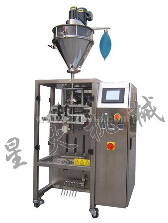 合肥奶粉全自动包装机/合肥包装机-安徽澳特包装