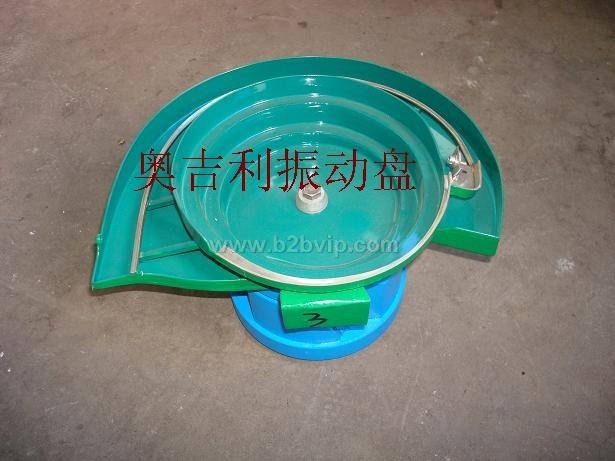 慈溪振动盘