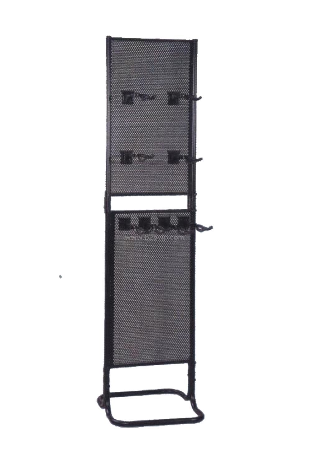 JX-78蜂窝网展示架图1