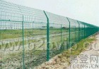 供应优质高速公路护栏网