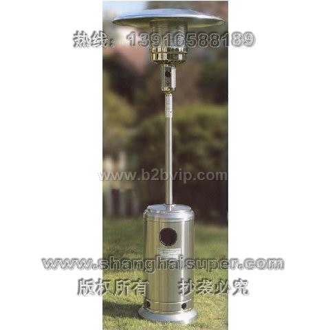 燃气取暖器
