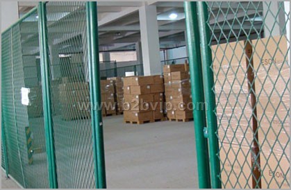 体育场围栏网，小区围栏网