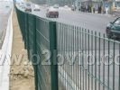 公路护栏网，铁路围栏网