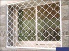 美格网门窗防护网北京天津石家庄沧州保定地区最大的厂家