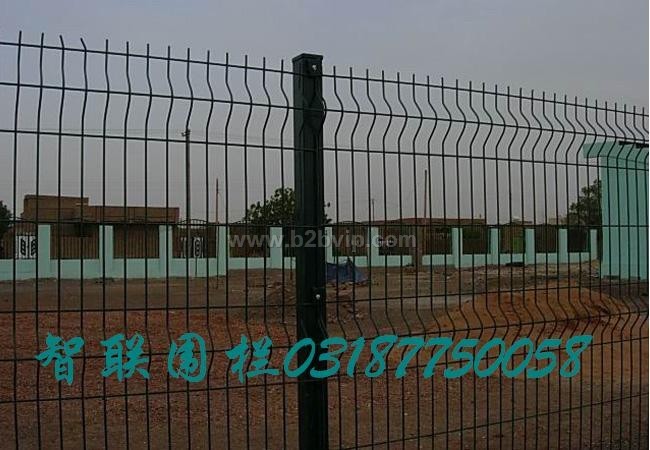 厂区围栏