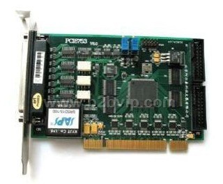 阿尔泰PCI8753 数据采集卡