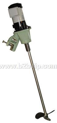 KBX100小型可搬式搅拌机