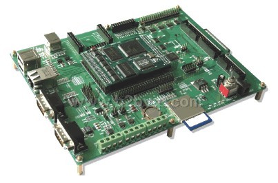 嵌入式产品  嵌入式开发板  ARM7开发板