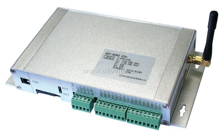 嵌入式产品  RTU  GPRS-RTU-1080