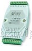 485--总想采集模块DAM-3056BH（新品）