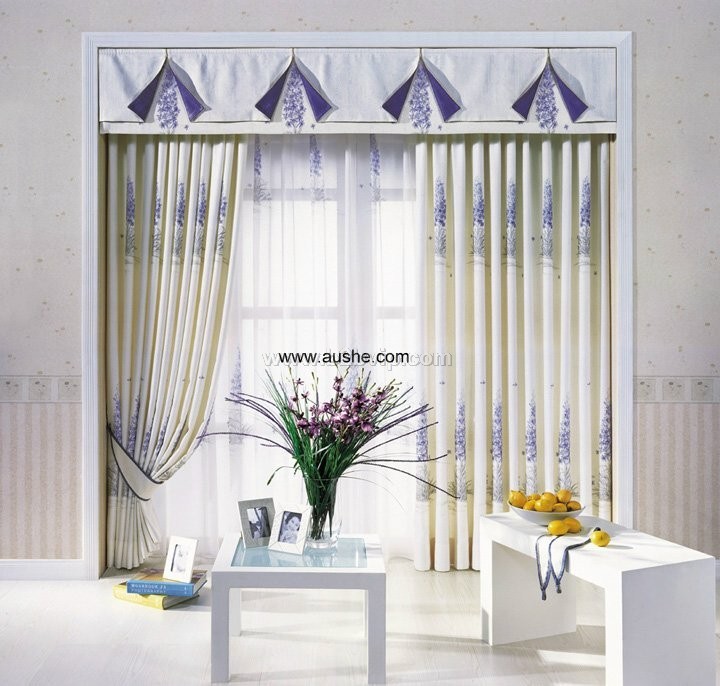 杭州窗帘市场www.aushe.com