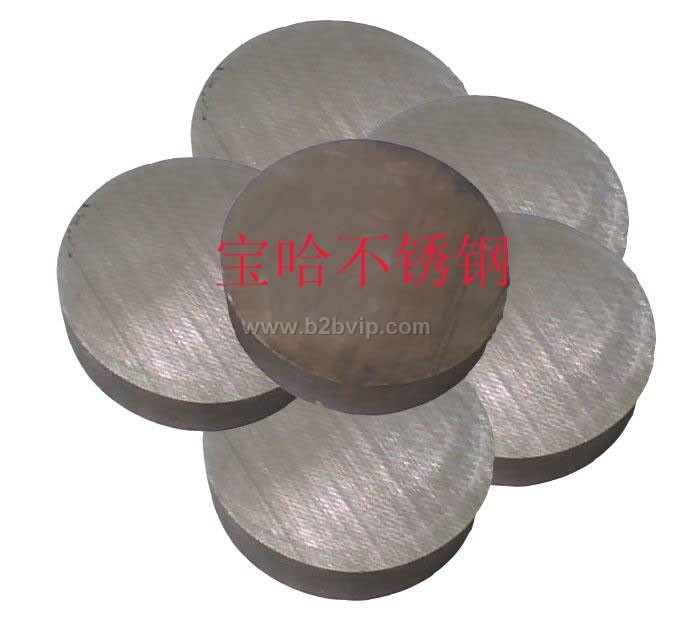 Inconel600/Inconel718