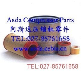 250034-124/250034-130寿力油气分离器滤芯