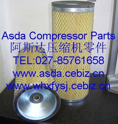 02250057-037寿力轴封维修包