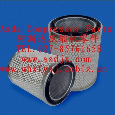 02250100-042寿力空压机放空阀