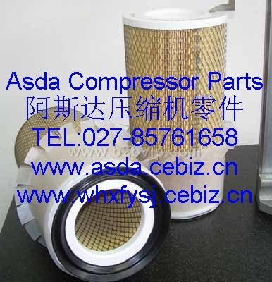 250038-666/250038-755寿力空压机电磁阀