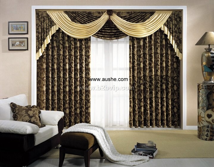 窗帘装修www.aushe.com