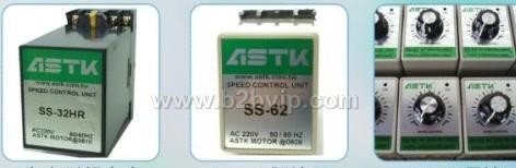 ASTK马达调速器