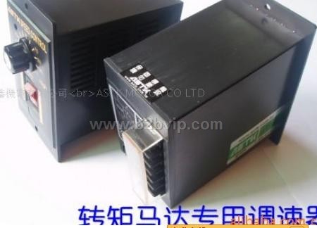 供应ASTK力矩马达调速器