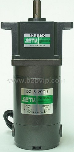 供应ASTK直流马达