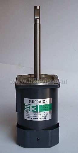 供应ASTK小型特殊長軸馬達