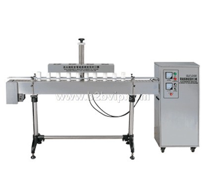 北京奥运“开放”广州封口机－全自动铝箔封口机－www.autopack.net.cn/gzj.htm