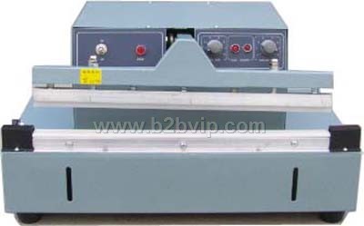 北京奥运“开放”广州封口机－电动塑料袋封口机－www.autopack.net.cn/gzj.htm