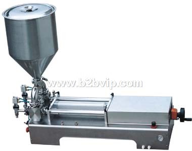 北京奥运“开放”广州灌装机－双头膏体灌装机－www.autopack.net.cn/gzj.htm