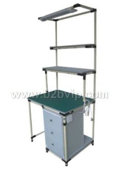 线棒、精益管、货架&nbsp;、操作台