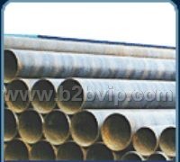 供应螺旋钢管、螺旋焊管的大型专业生产厂家