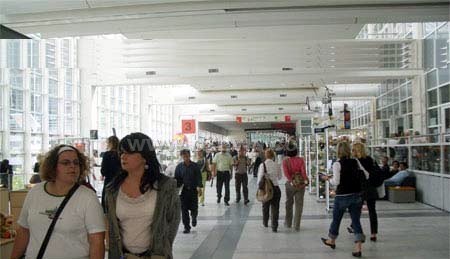 法兰克福春季消费品2011年法兰克福春季国际消费品贸易博览会