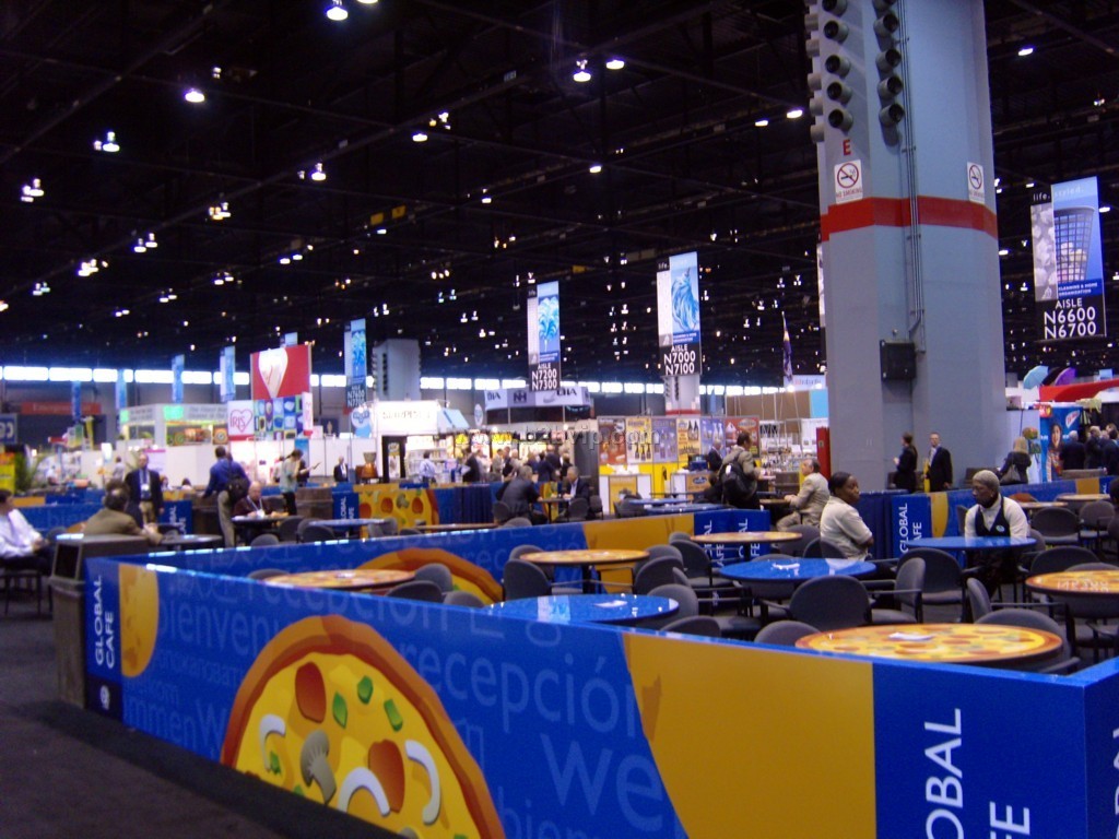 美国家庭用品展2011年美国芝加哥国际家庭用品博览会