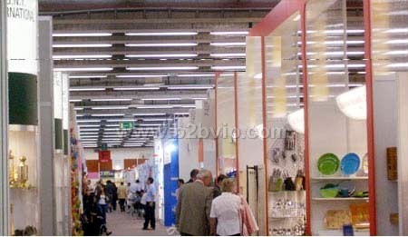 法兰克福消费品展2011年德国法兰克福秋季国际消费品贸易博览会