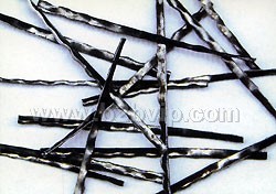 钢纤维剪切机，钢纤维产品，钢纤维井盖