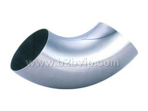 保圣不锈钢弯头